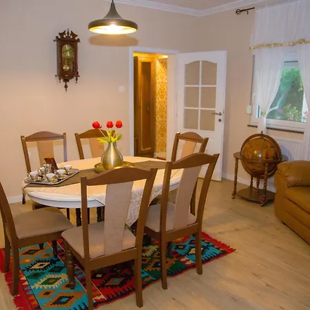 Sadrvan Villa Blagaj