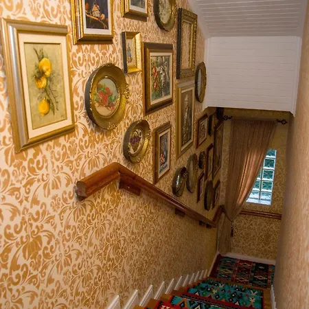 Sadrvan Villa Blagaj