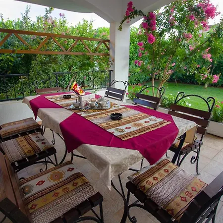 Sadrvan Villa