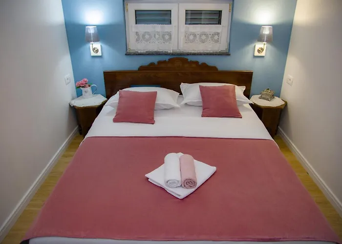 Villa Sadrvan Blagaj