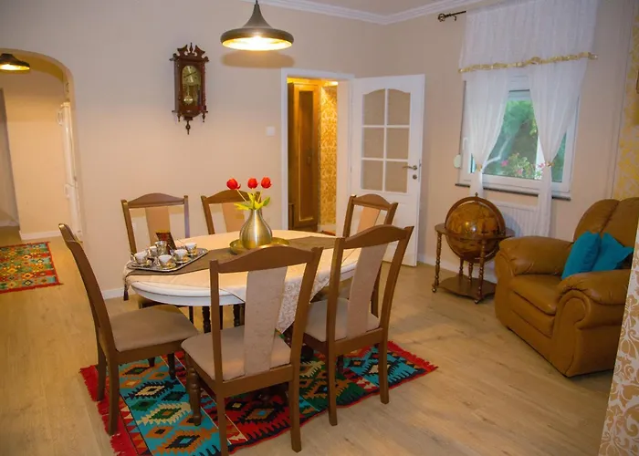 Sadrvan Villa Blagaj