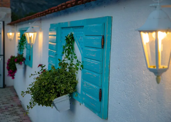 Villa Sadrvan Blagaj