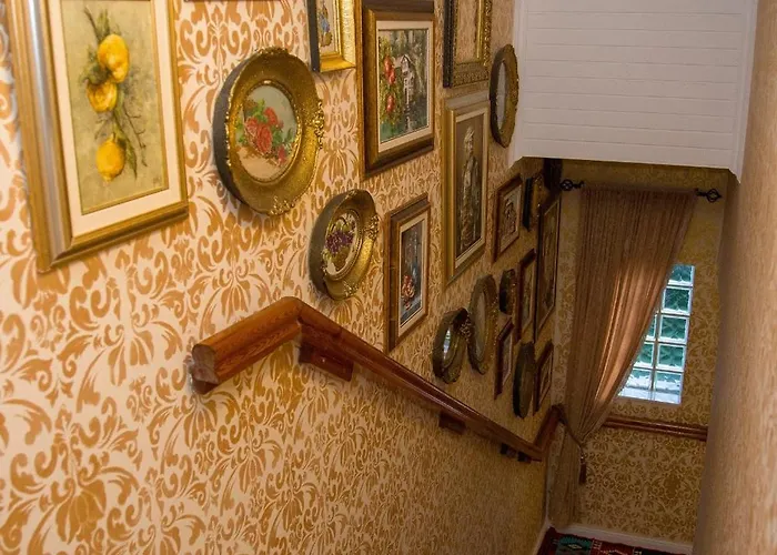 Sadrvan Villa Blagaj